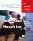 VBA and Macros for Microsoft Excel - Tracy Syrstad