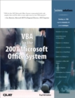 VBA for the 2007 Microsoft Office System - Paul McFedries