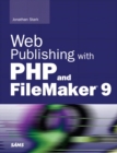 Web Publishing with PHP and FileMaker 9 - eBook