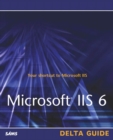 Microsoft IIS 6 Delta Guide - eBook