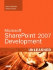 Microsoft SharePoint 2007 Development Unleashed - eBook