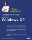 Microsoft Windows Vista Unleashed - Peter Norton