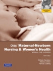 Olds' Maternal-Newborn Nursing & Women's Health Across the Lifespan - Book