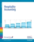 ManageFirst : Hospitality Accounting with Online Exam Voucher - Book