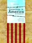 Corrections in America : An Introduction - Book