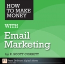 How to Make Money with Email Marketing - eBook