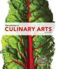Introduction to Culinary Arts - Book