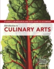 Student Lab Resources & Study Guide for Introduction to Culinary Arts - Book