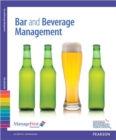 ManageFirst : Bar and Beverage Management with Online Exam Voucher - Book