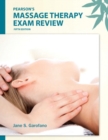 Pearson's Massage Therapy Exam Review - Book