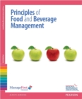 ManageFirst : Principles of Food and Beverage Management with Online Exam Voucher - Book