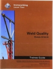 IW2 29106-09 Weld Quality TG - Book