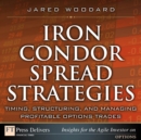 Iron Condor Spread Strategies - Jared Woodard