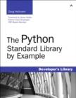Python Standard Library by Example, The - eBook