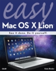 Easy Mac OS X Lion - eBook