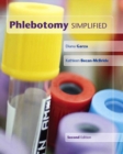 Phlebotomy Simplified - Book