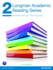 Longman Academic Reading Series 2 Student Book - Book