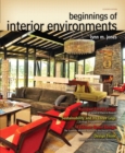 Beginnings of Interior Environments - Book