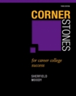 Cornerstones for Career College Success - Book