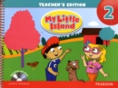 My Little Island 2 Teachers Edition with ActiveTeach - Book