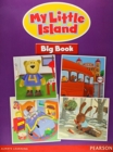My Little Island 3 Big Book - Book