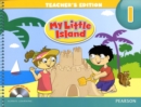 My Little Island 1 TE w/ActiveTeach - Book