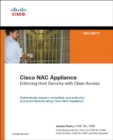 Cisco NAC Appliance - eBook