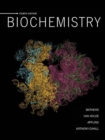 Biochemistry Plus Companion Website with Animations with Pearson eText -- Access Card Package - Book