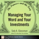 Princess and the Frog, The : Managing Your Word and Your Investments - eBook