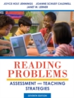 Reading Problems : Assessment and Teaching Strategies - Book