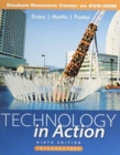 Student CD for Technology in Action Introductory - Book