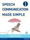 Speech Communication Made Simple 1 (with Audio CD) - Book