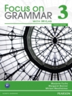Value Pack: Focus on Grammar 3 Student Book with MyEnglishLab and Workbook - Book