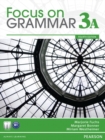 Focus on Grammar 3A Split Student Book and Workbook 3A Pack - Book
