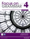 Value Pack: Focus on Grammar 4 Student Book and Workbook - Book