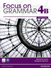 Focus on Grammar 4B Student Book and Workbook 4B Pack - Book