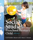 Social Studies for the Preschool/Primary Child - Book