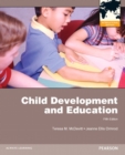 Child Development and Education : International Edition - Book