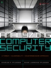 Analyzing Computer Security : A Threat / Vulnerability / Countermeasure Approach - eBook