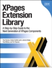 XPages Extension Library : A Step-by-Step Guide to the Next Generation of XPages Components - eBook