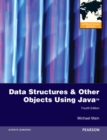 Data Structures and Other Objects Using Java : International Edition - Book