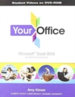 Your Office : Microsoft Excel 2010 Comprehensive - Book