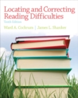 Locating and Correcting Reading Difficulties - Book