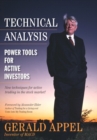 Technical Analysis : Power Tools for Active Investors - Book