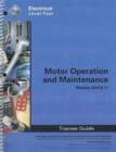 26410-11 Motor Operation and Maintenance TG - Book