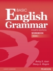 Basic English Grammar Workbook A - Book