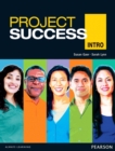 Project Success Intro Student Book with eText - Book