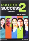 Project Success 2 ActiveTeach - Book