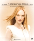 Adobe Photoshop Lightroom 4 Book :  The Complete Guide for Photographers - eBook