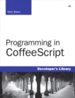 Programming in CoffeeScript - eBook